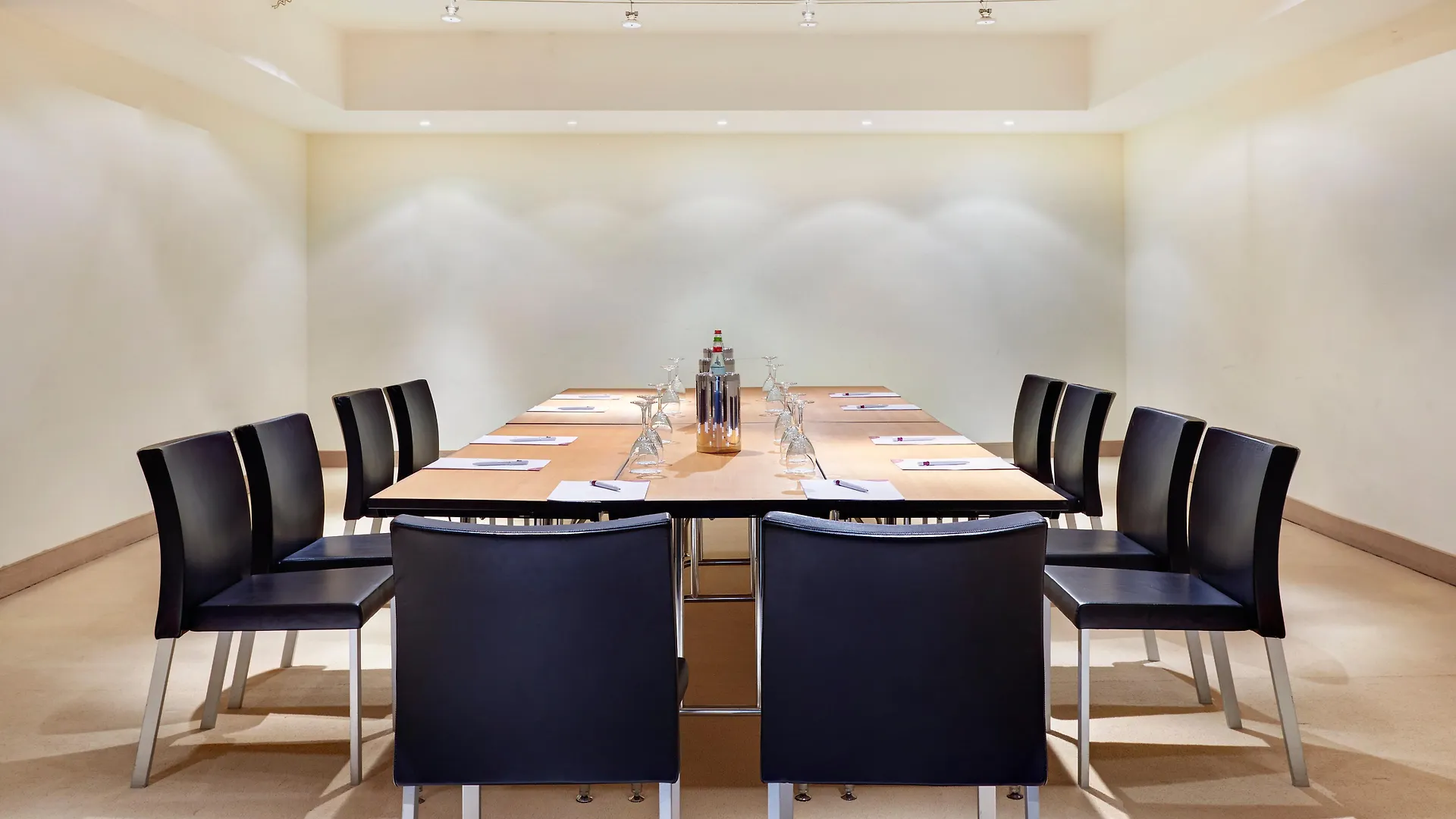 Crowne Plaza Rome St. Peter'S By Ihg Hotel
