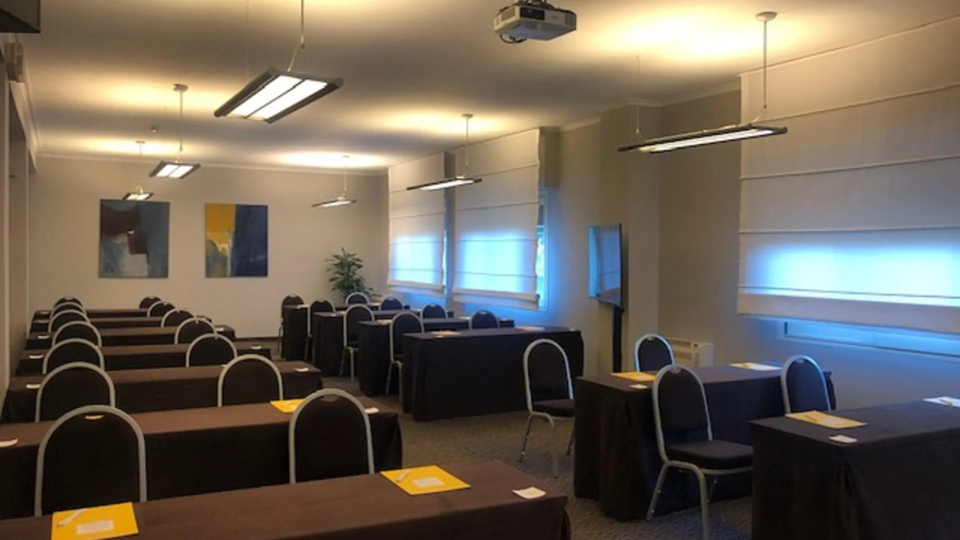 Hotel Crowne Plaza Rome St. Peter'S By Ihg