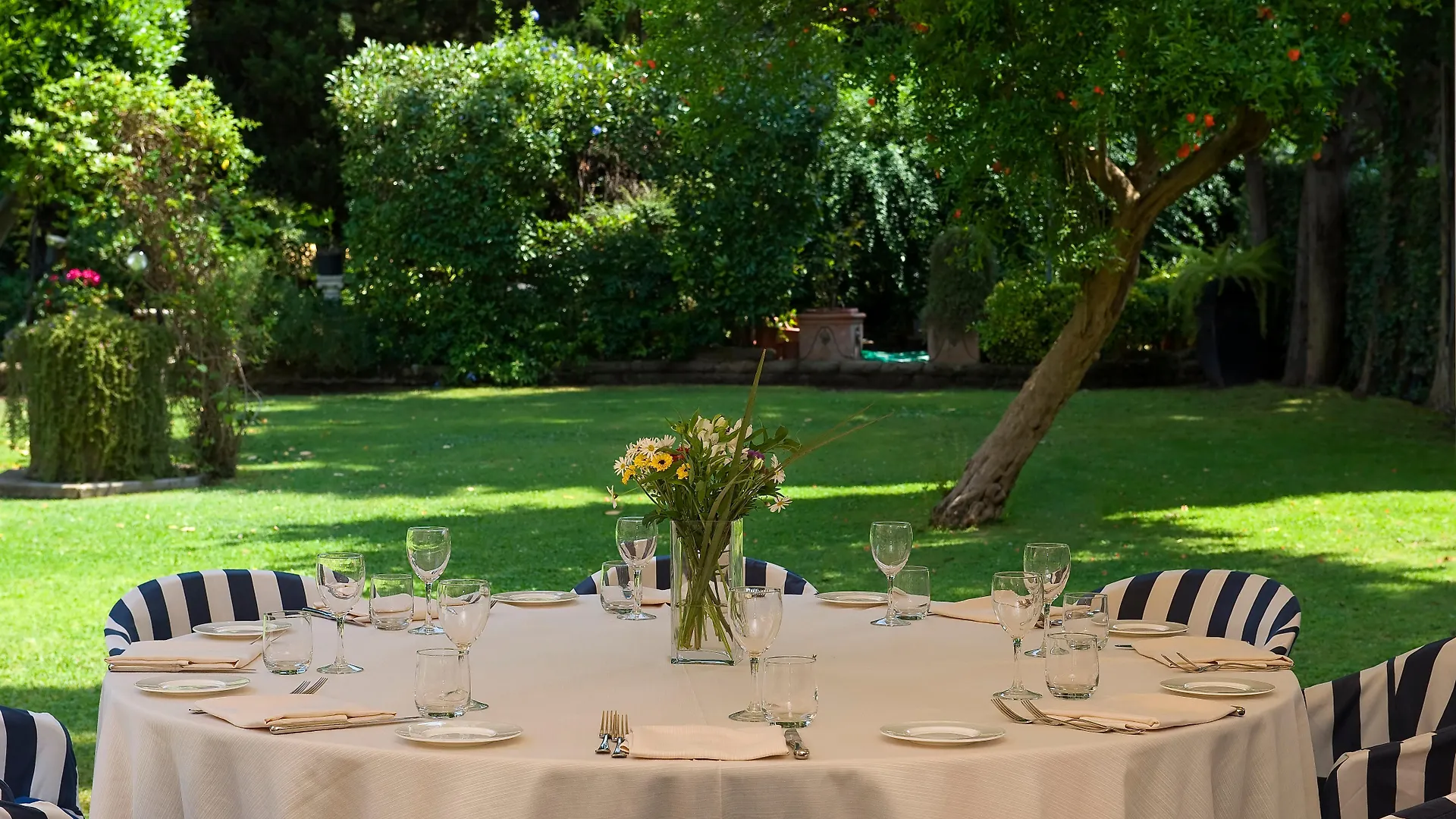 Crowne Plaza Rome St. Peter'S By Ihg Hotel 4*,