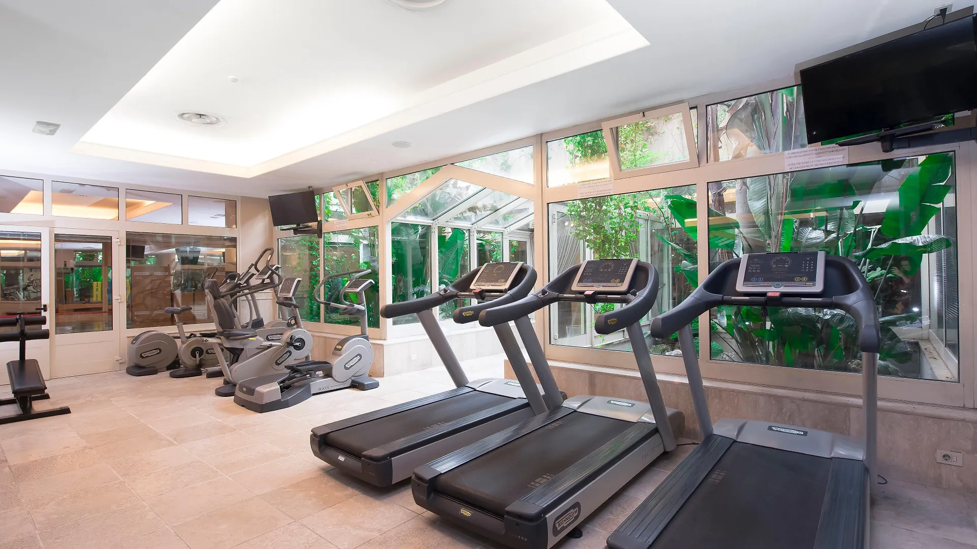 Hotel Crowne Plaza Rome St. Peter'S By Ihg Italien
