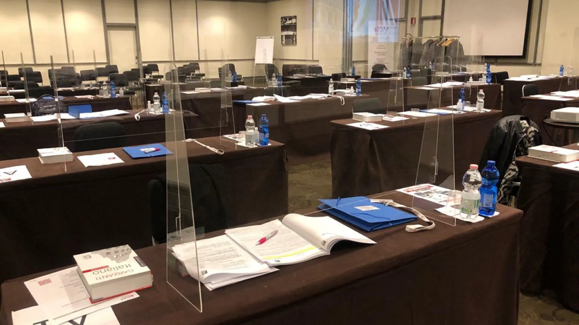 Crowne Plaza Rome St. Peter'S By Ihg Hotel
