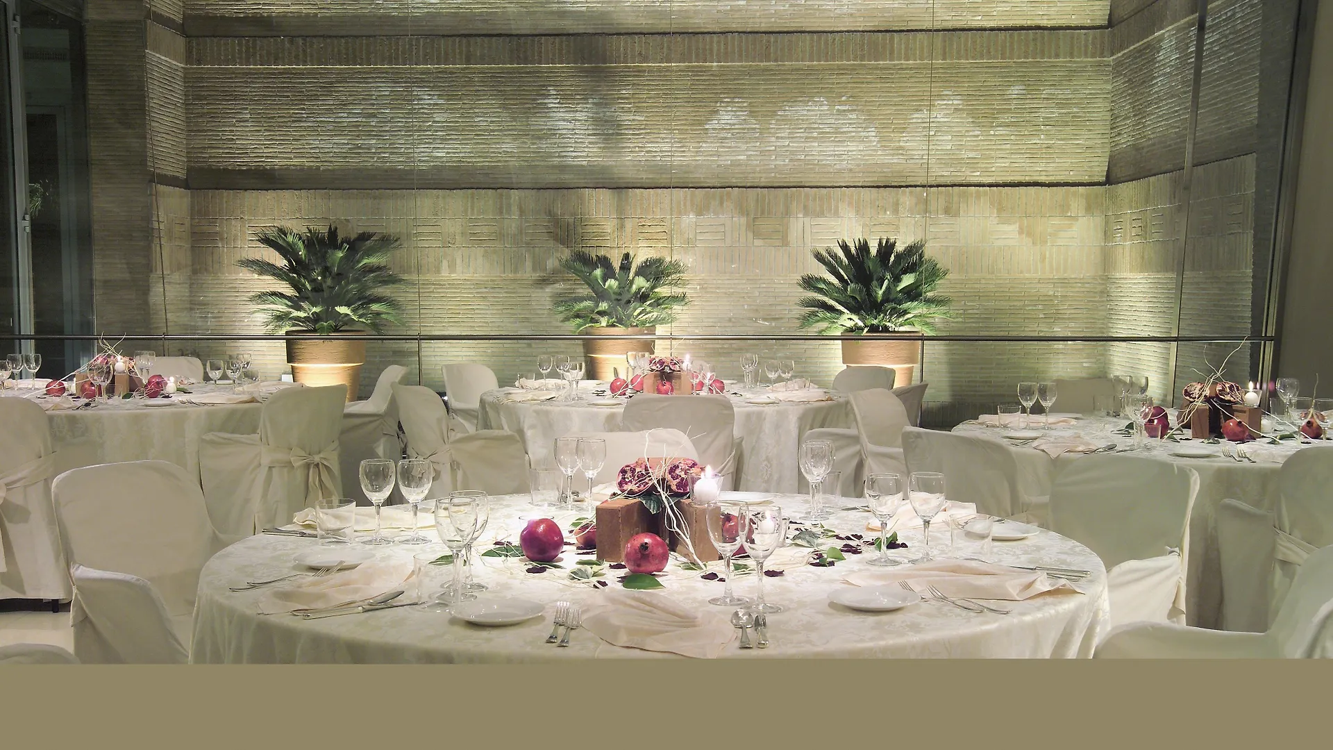 Crowne Plaza Rome St. Peter'S By Ihg Hotel