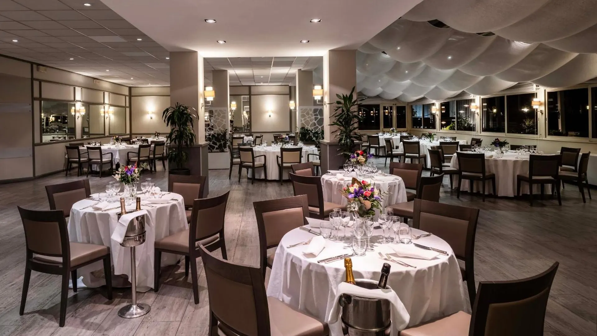 Crowne Plaza Rome St. Peter'S By Ihg Hotel Italië