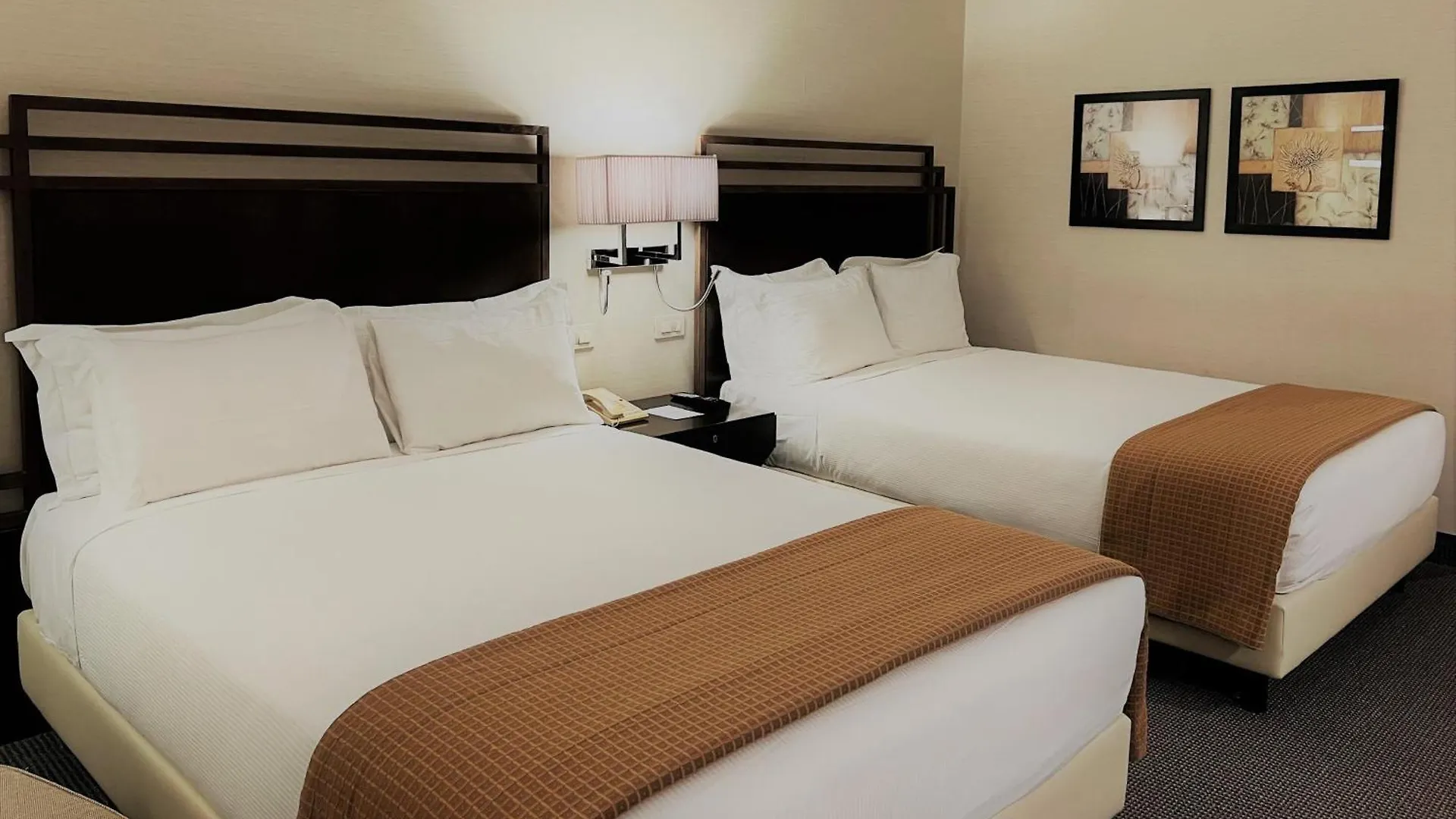 ****  Crowne Plaza Rome St. Peter'S By Ihg Hotel Italië