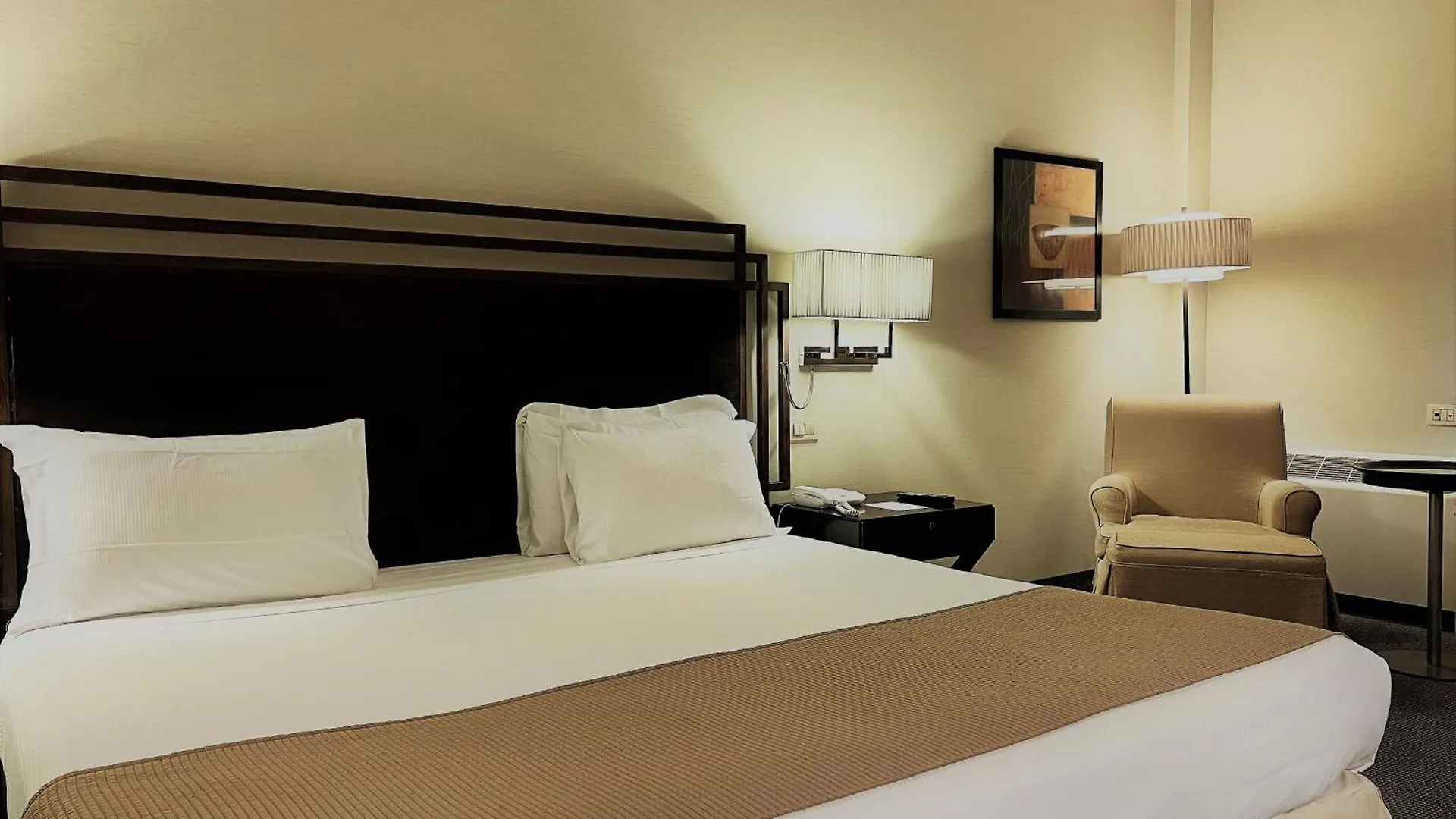 Crowne Plaza Rome St. Peter'S By Ihg Hotel 4*,  Italië