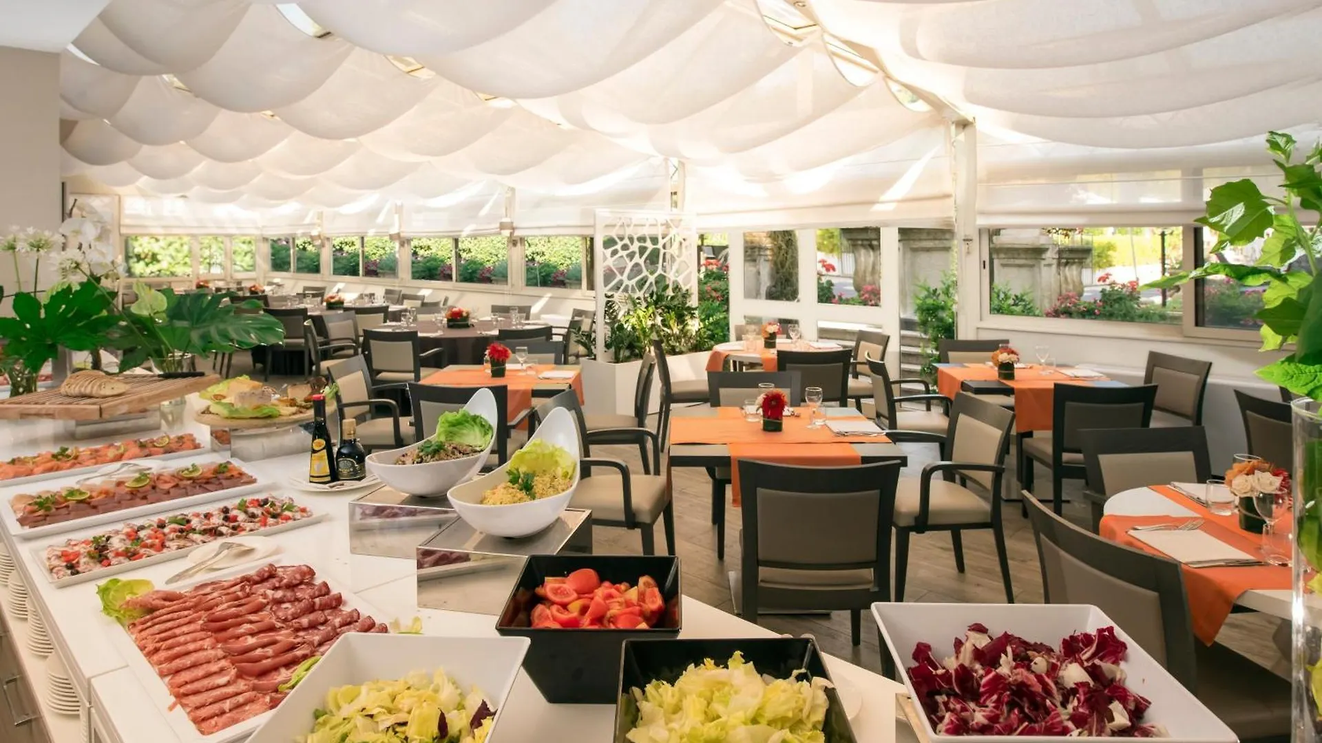 Crowne Plaza Rome St. Peter'S By Ihg Hotel