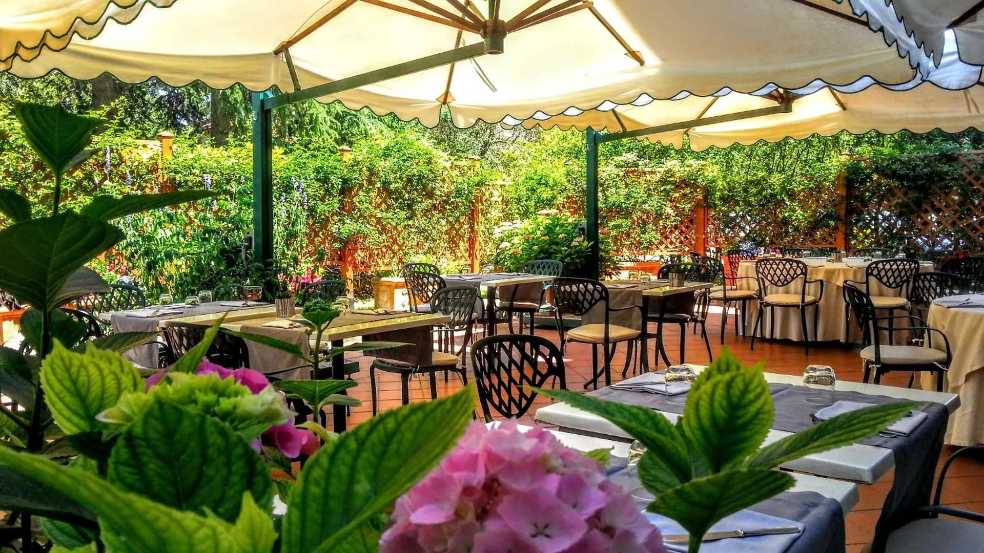 Crowne Plaza Rome St. Peter'S By Ihg Hotel 4*,  Italië