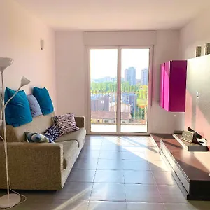 Parkview Boutique Appartamento