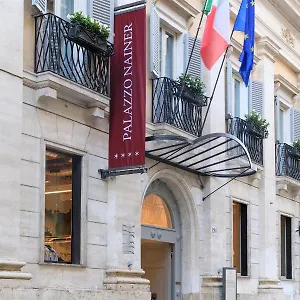 Palazzo Nainer רומא