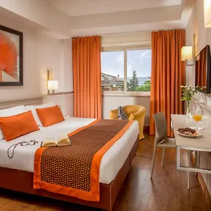 Grand Fleming By Omnia רומא