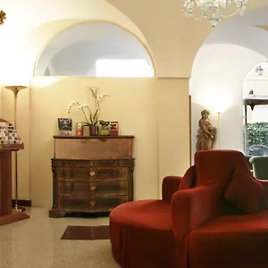 Santa Chiara רומא