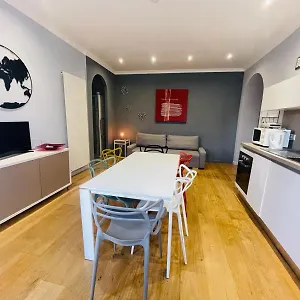  Apartment Casa Santarelli