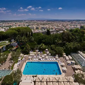 Cavalieri, A Waldorf Astoria רומא