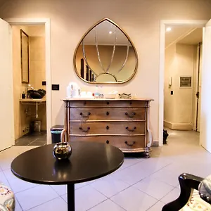 Appartement Mellini Escape