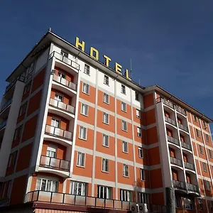 Roncobilaccio Hotel