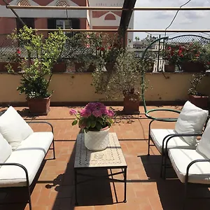 Nocleg ze śniadaniem Comfort Astoria Palace, Rzym