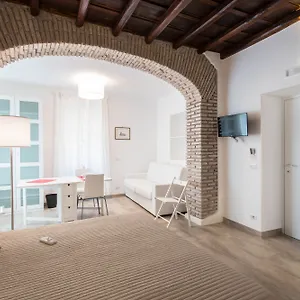 Appartement Domenichino Luxury