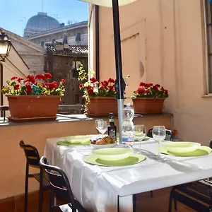 Appartement Cuore Di