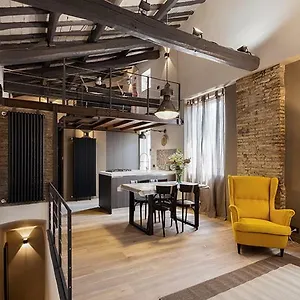 Appartement Loft Navona
