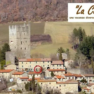  Apartment La Casina Italien