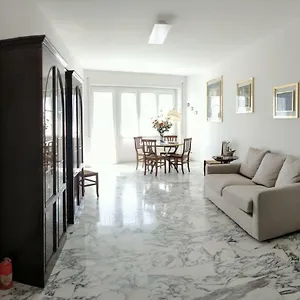 Appartement La Casetta Di Nonna Anna - 120 Mq Bright In Downtown