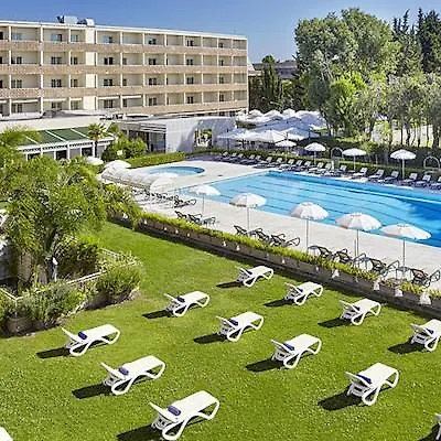 Hotel Crowne Plaza Rome St. Peter'S By Ihg