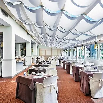 Hotel Crowne Plaza Rome St. Peter'S By Ihg Italien