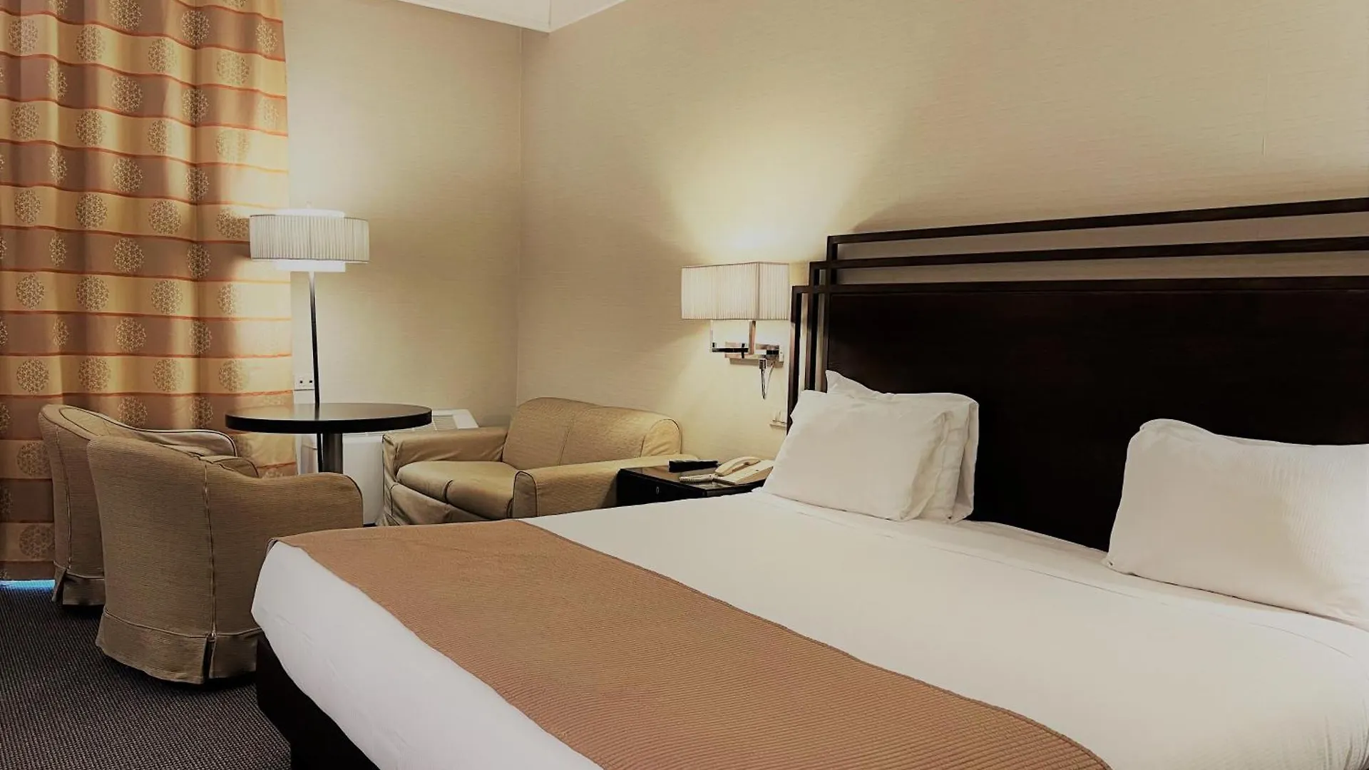 Hotel Crowne Plaza Rome St. Peter'S By Ihg