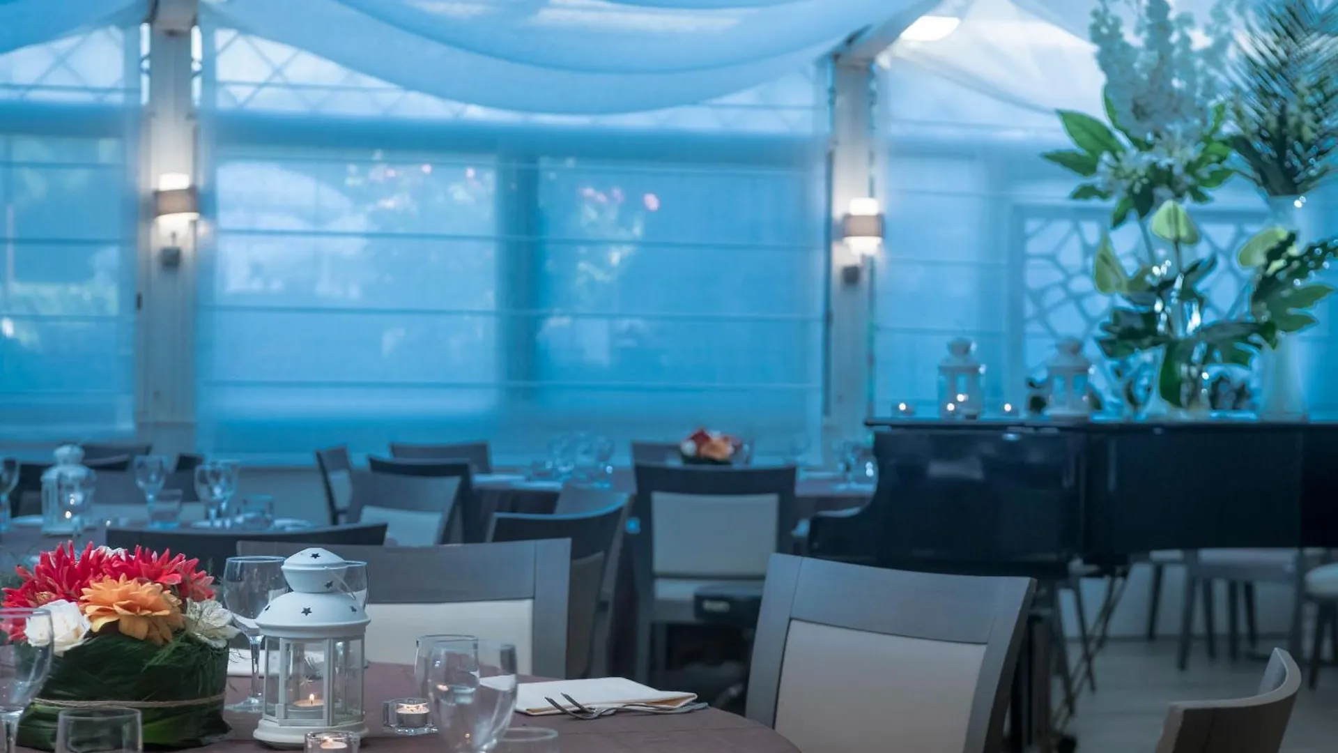 ****  Crowne Plaza Rome St. Peter'S By Ihg Hotel Italy