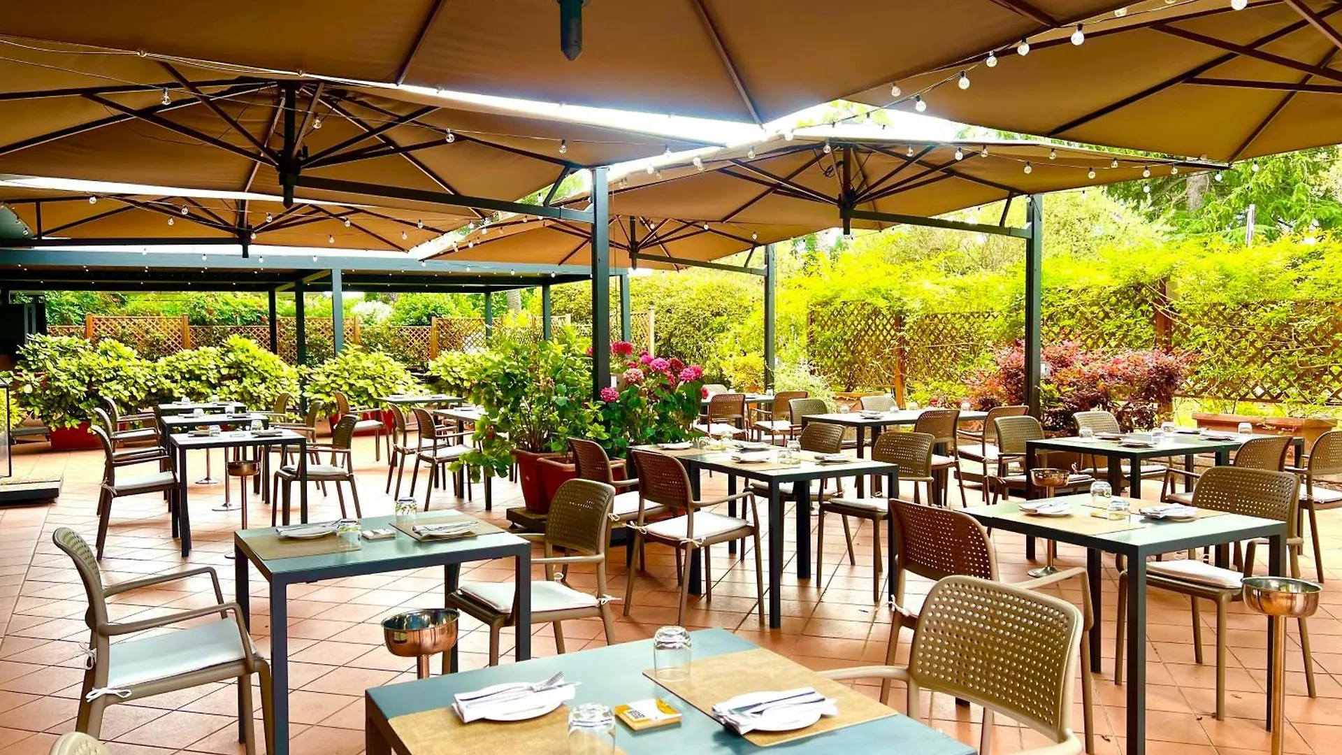 Crowne Plaza Rome St. Peter'S By Ihg Hotel