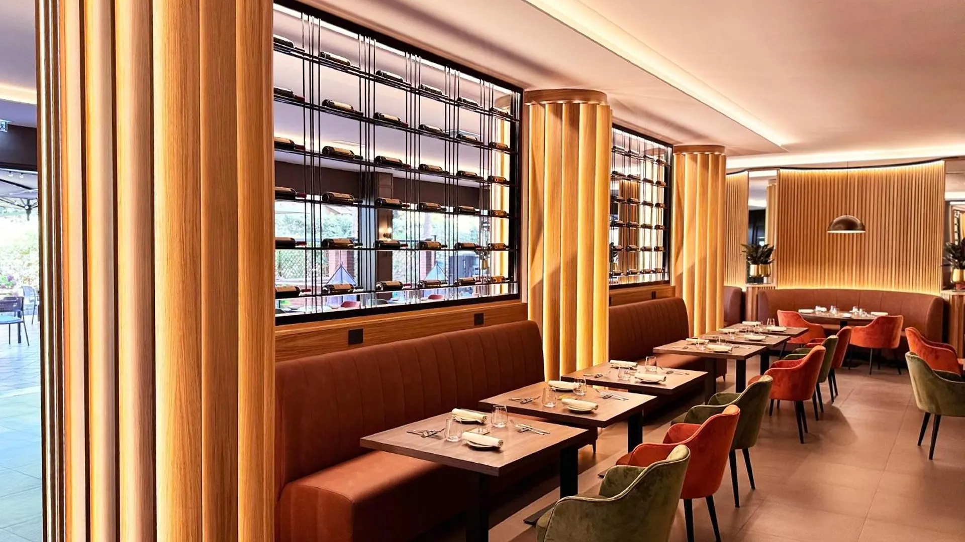 Crowne Plaza Rome St. Peter'S By Ihg Hotel 4*,  Italy
