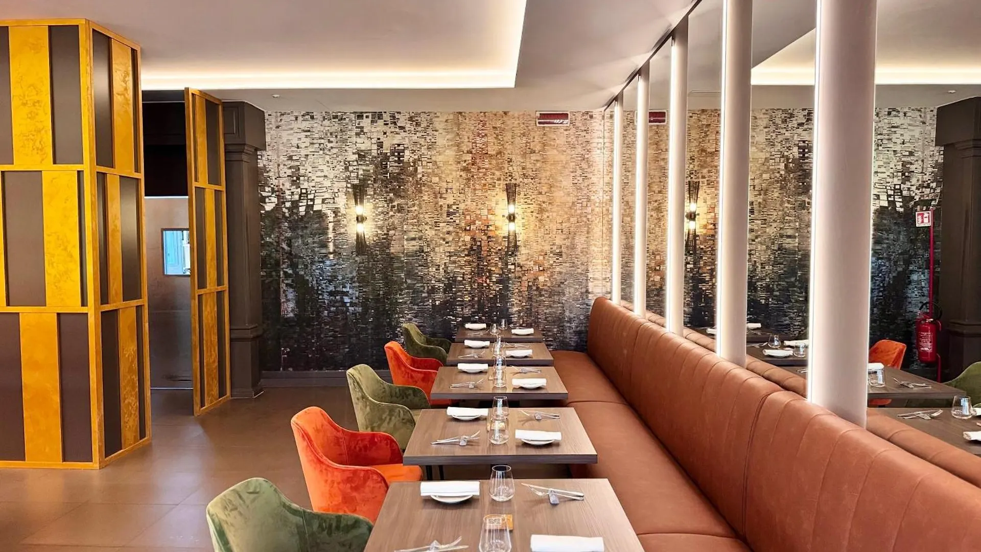 Crowne Plaza Rome St. Peter'S By Ihg Hotel