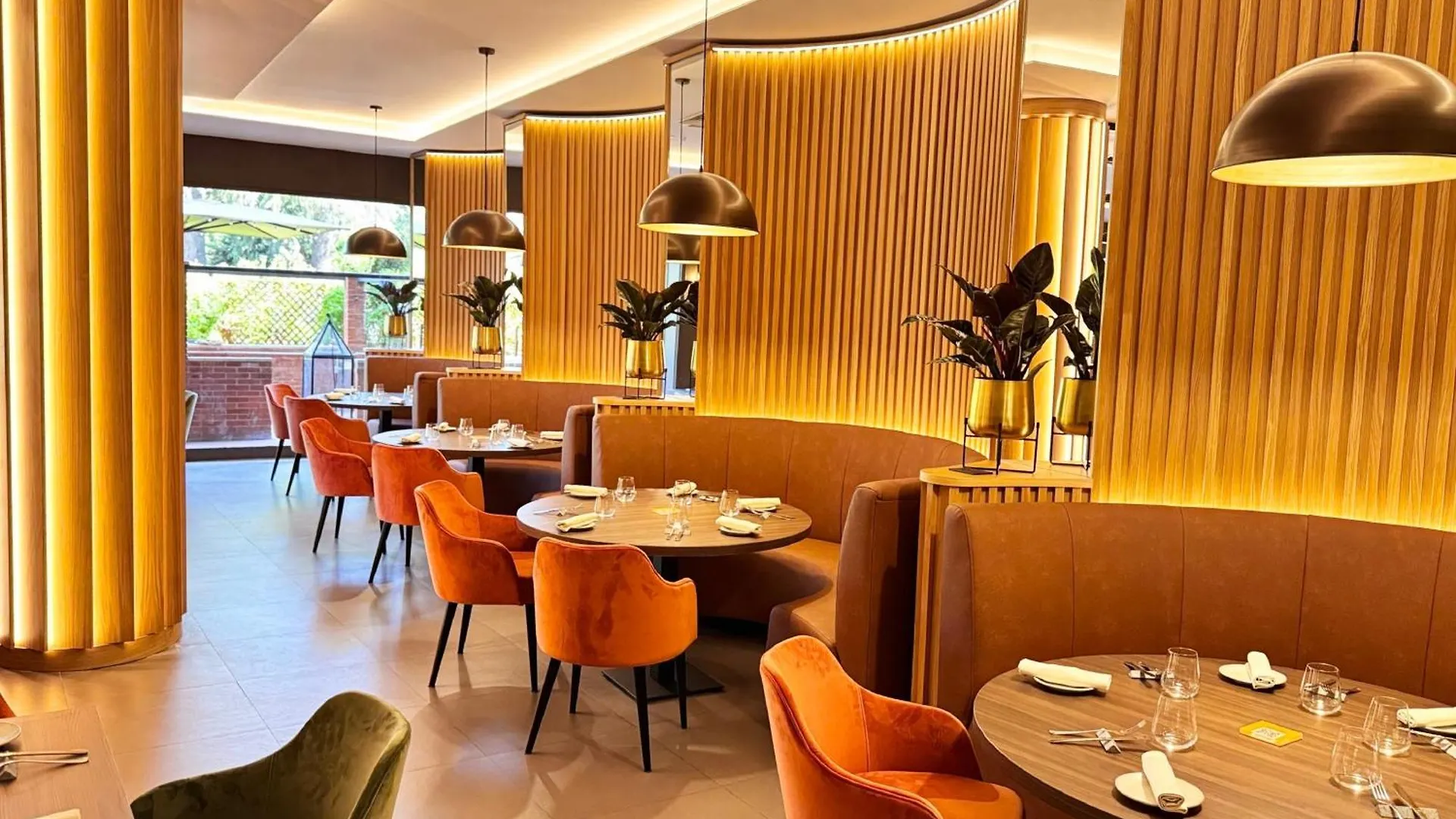 Crowne Plaza Rome St. Peter'S By Ihg Hotel
