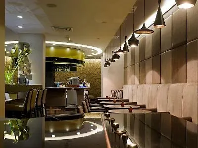 Hotel Crowne Plaza Rome St. Peter'S By Ihg
