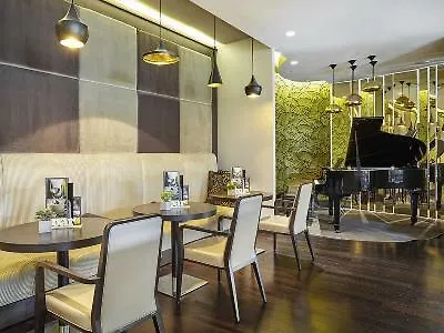 Hotel Crowne Plaza Rome St. Peter'S By Ihg