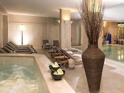 Hotel Crowne Plaza Rome St. Peter'S By Ihg