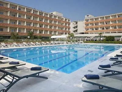 Hotel Crowne Plaza Rome St. Peter'S By Ihg 4*,  Italien