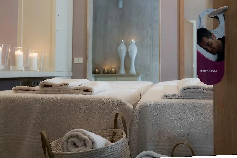 Hotel Crowne Plaza Rome St. Peter'S By Ihg