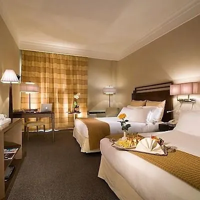 Hotel Crowne Plaza Rome St. Peter'S By Ihg
