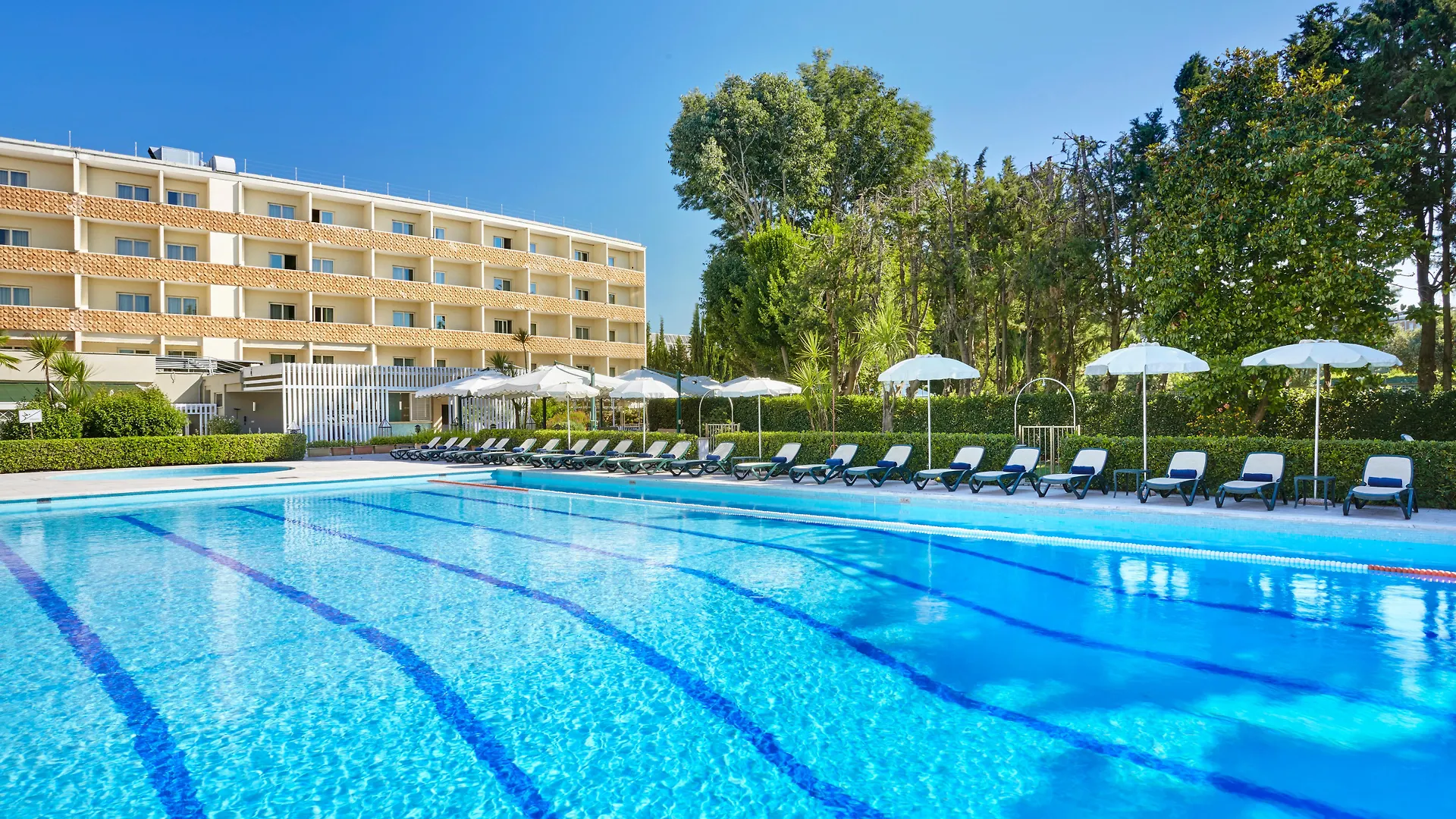 ****  Hotel Crowne Plaza Rome St. Peter'S By Ihg Italia