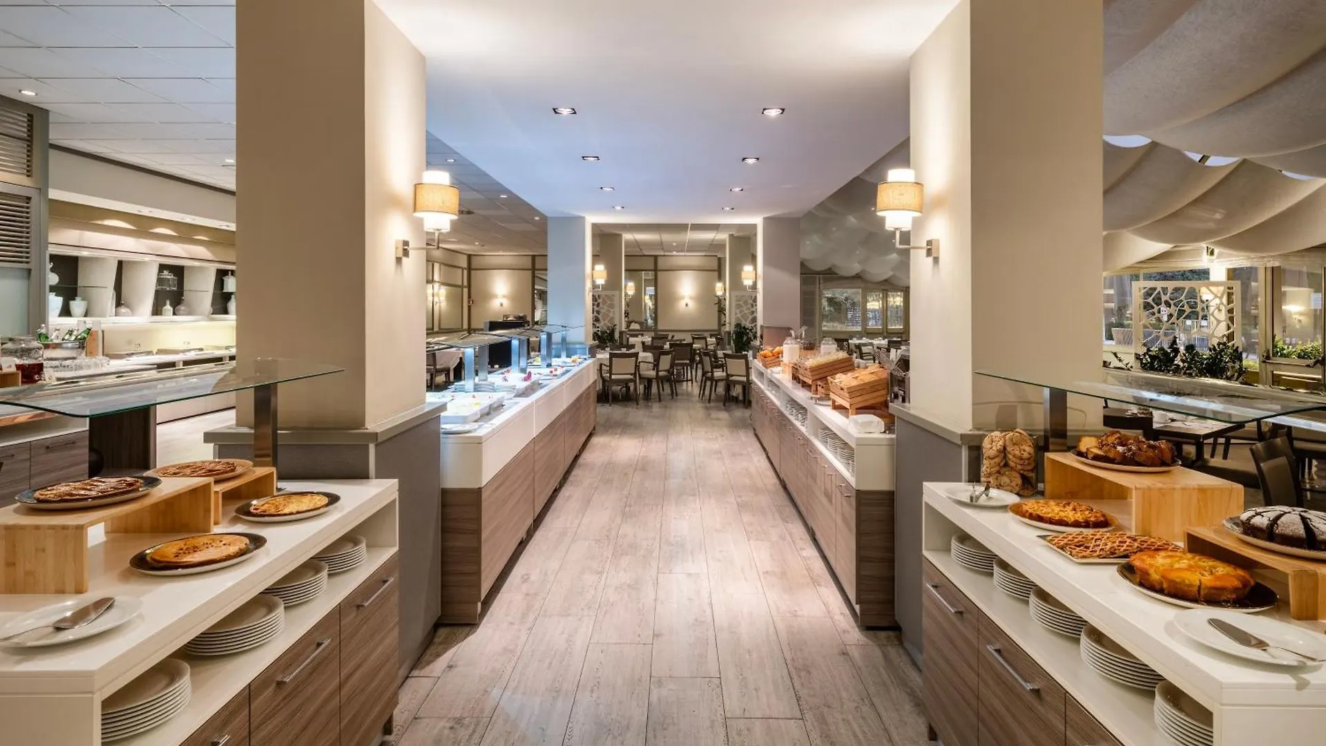 Hotel Crowne Plaza Rome St. Peter'S By Ihg