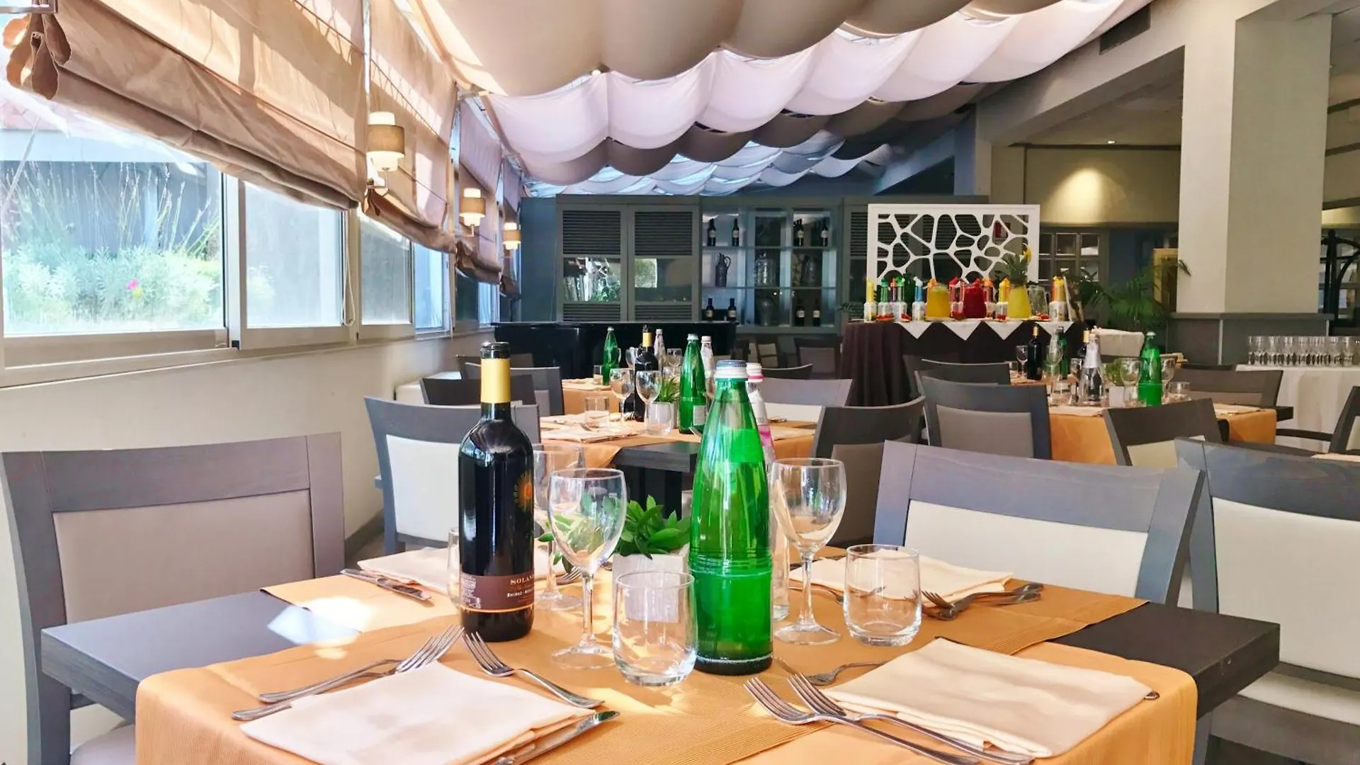 Hotel Crowne Plaza Rome St. Peter'S By Ihg