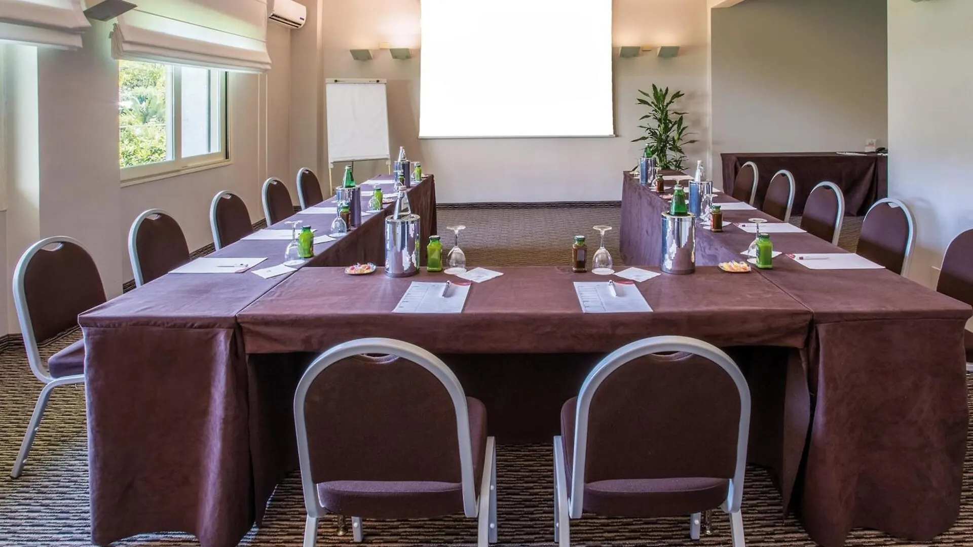 Hotel Crowne Plaza Rome St. Peter'S By Ihg