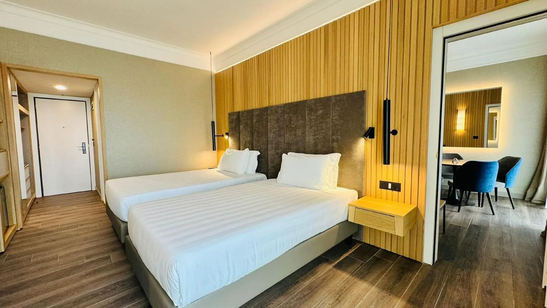 Hotel Crowne Plaza Rome St. Peter'S By Ihg