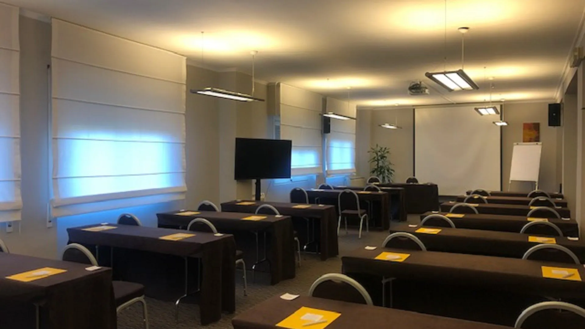 Hotel Crowne Plaza Rome St. Peter'S By Ihg