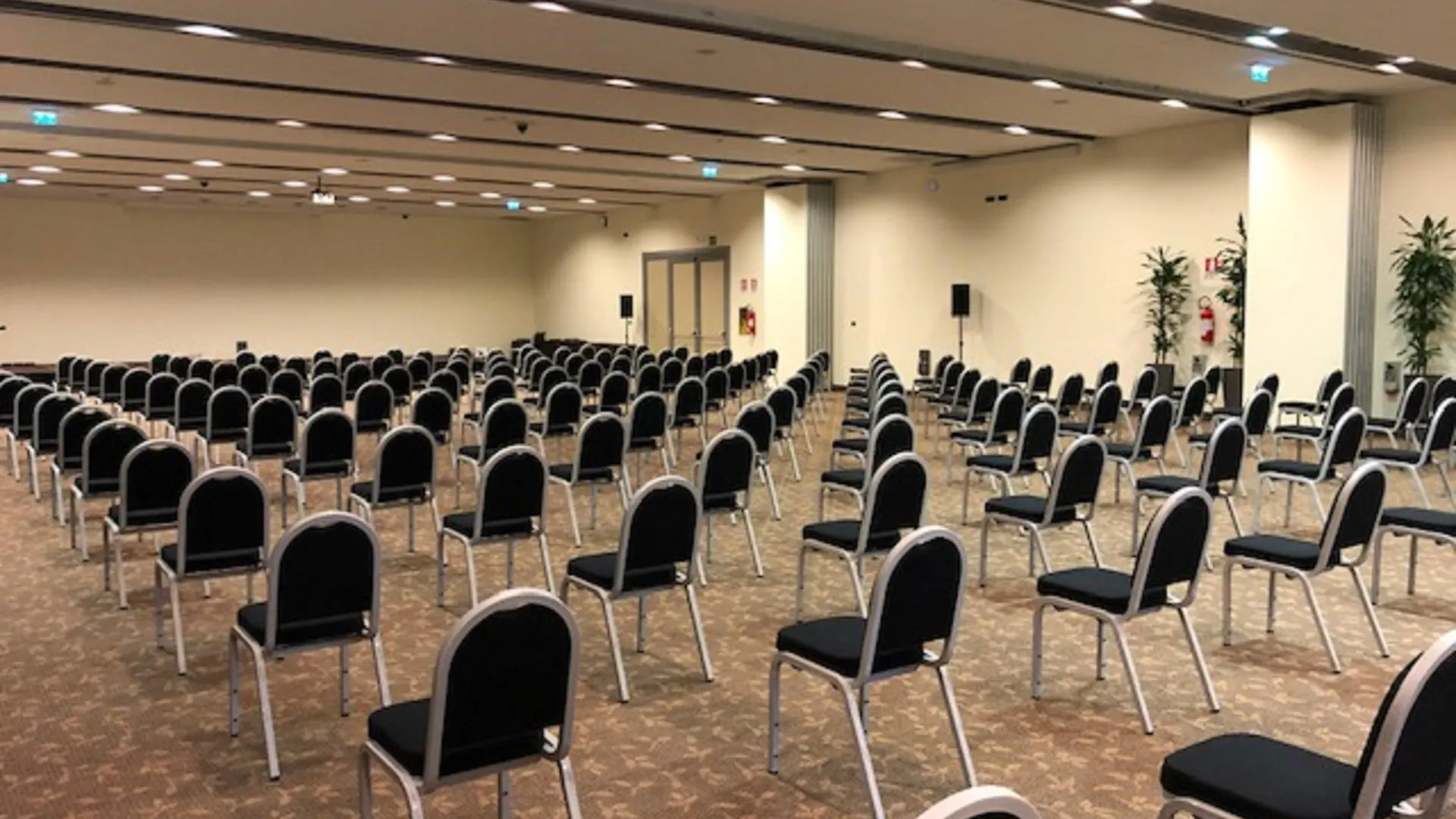 Crowne Plaza Rome St. Peter'S By Ihg Otel