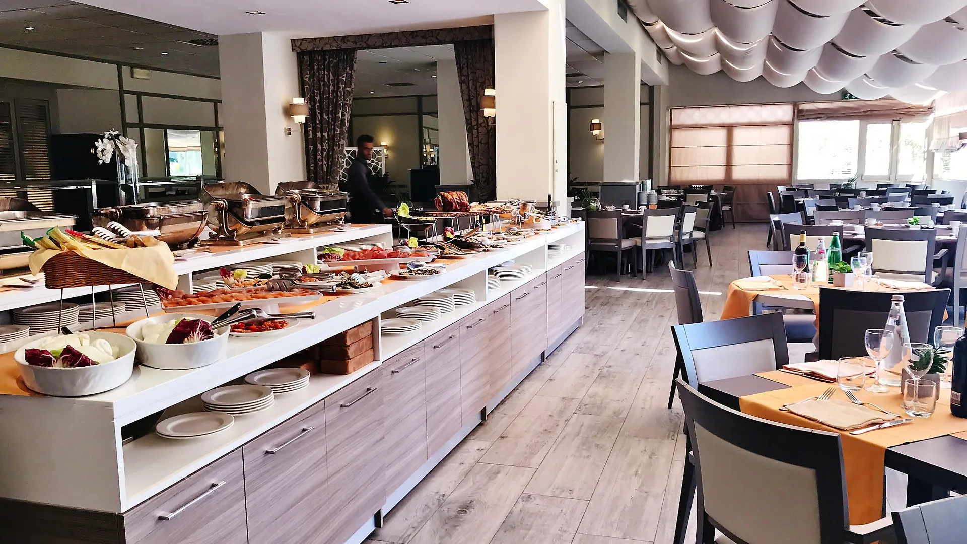 Crowne Plaza Rome St. Peter'S By Ihg Otel 4*,  İtalya