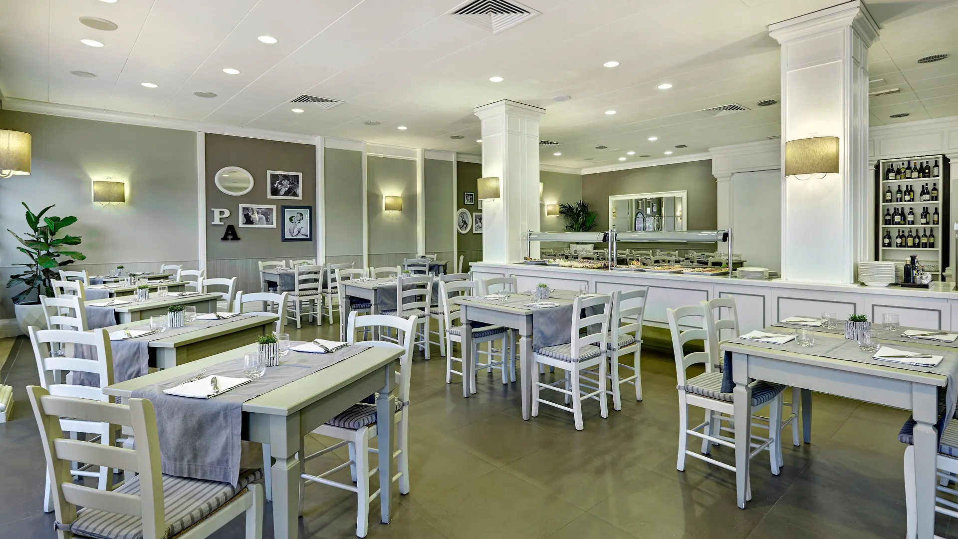 Crowne Plaza Rome St. Peter'S By Ihg Otel