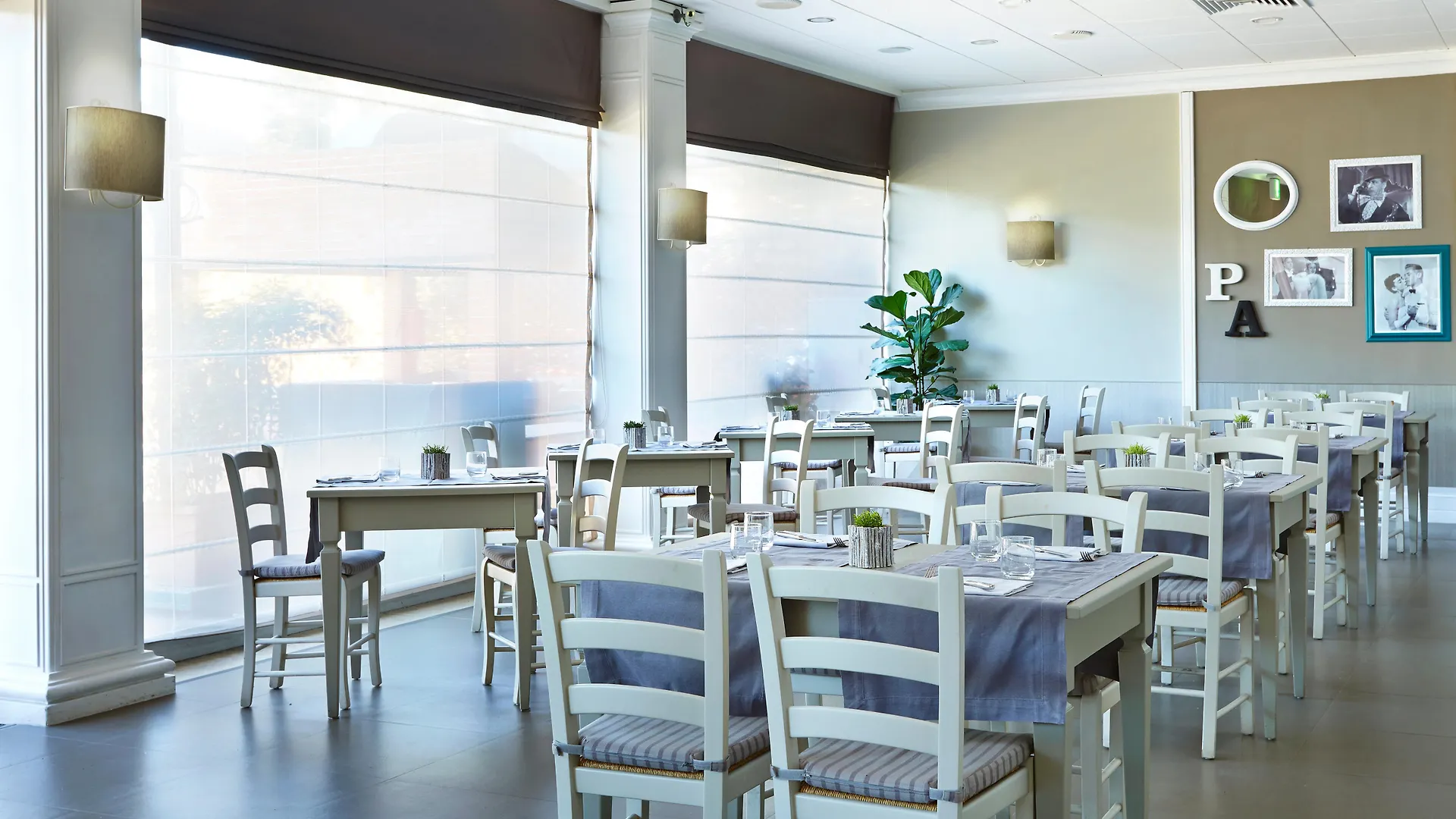 Crowne Plaza Rome St. Peter'S By Ihg Otel 4*,