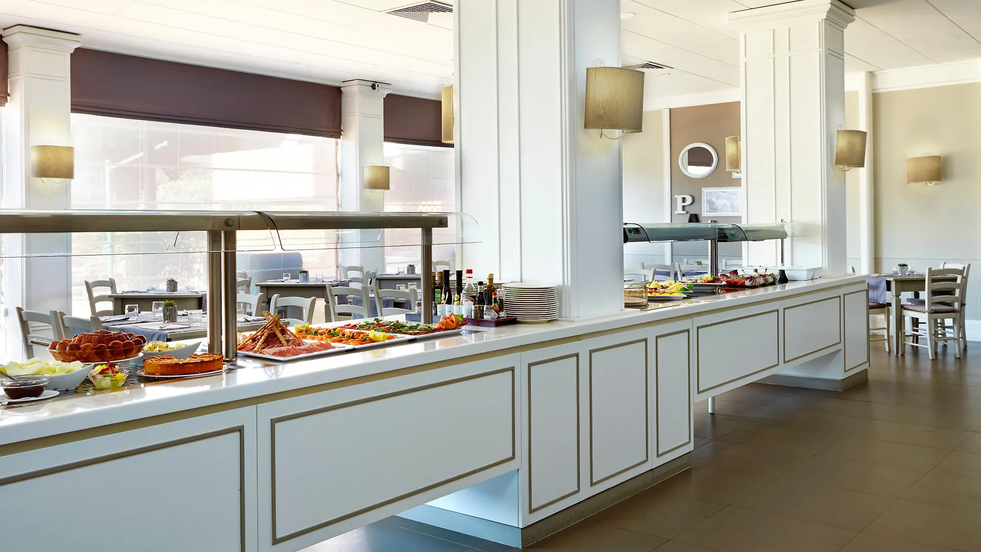 Crowne Plaza Rome St. Peter'S By Ihg Otel 4*,  İtalya
